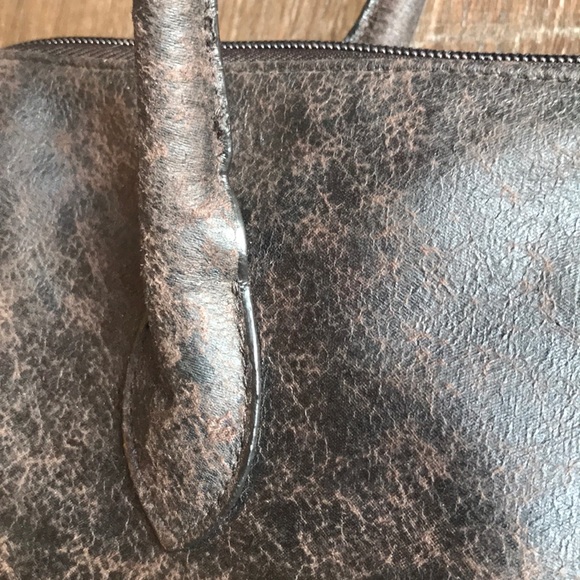 Aldo studded tote - Picture 5 of 8